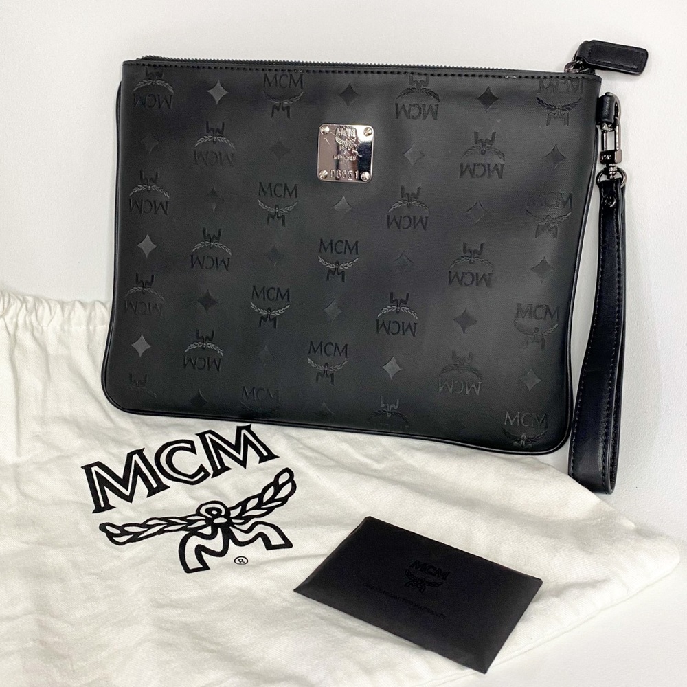 MCM Tantris Clutch